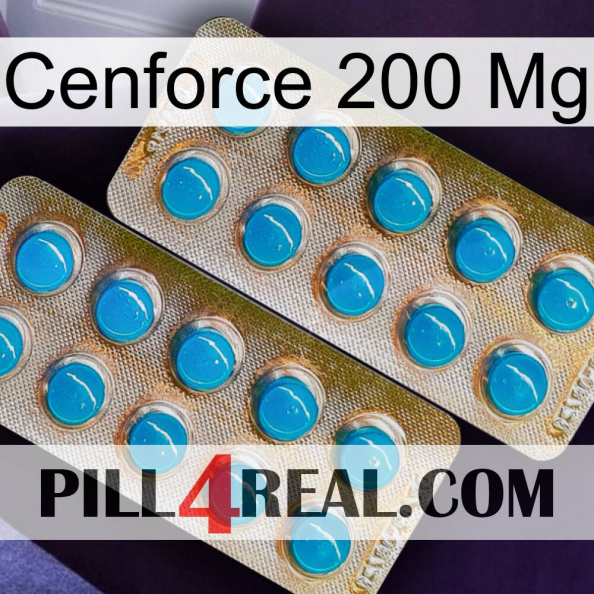Cenforce 200Mg new08